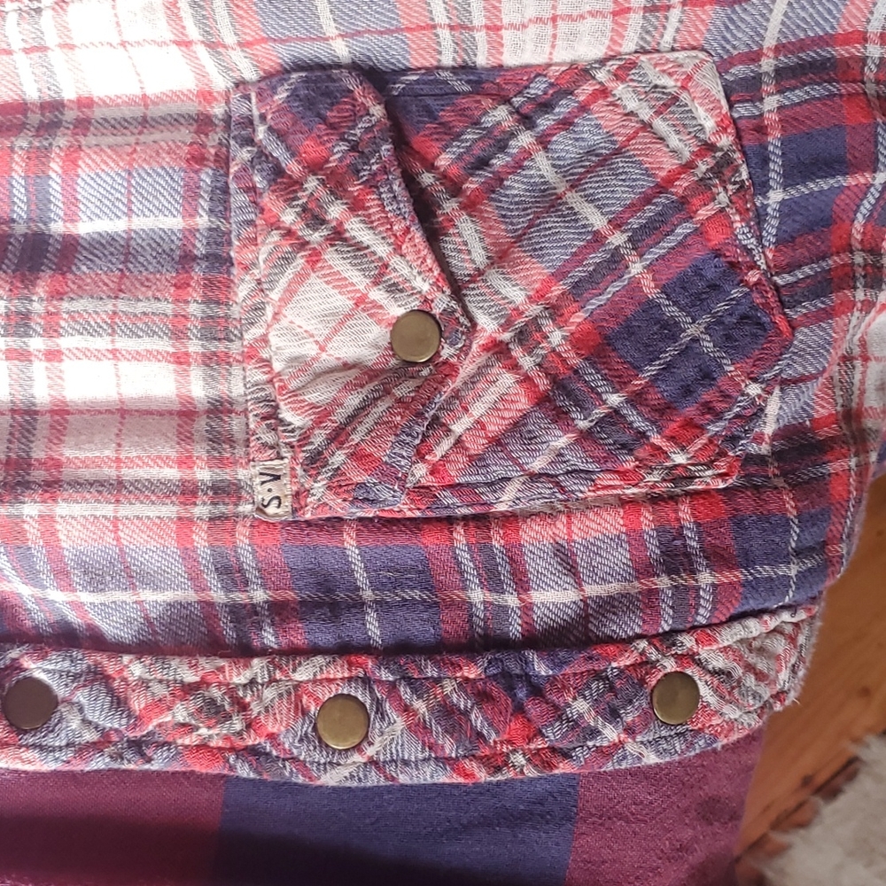 Salt Valley Flannel - Picture 4 of 6